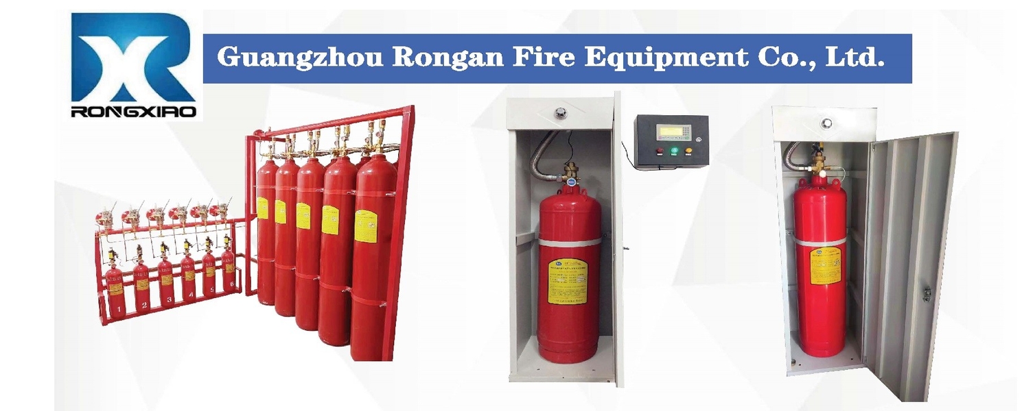Hệ thống mạng ống FM200