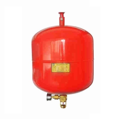 Hệ thống treo màu đỏ FM200 Dễ lắp đặt cảm biến điện cực 1.6MPa Áp suất lưu trữ
