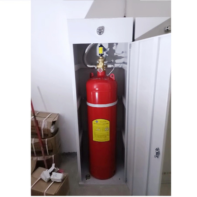 Bao gồm ngập nước Đỏ tự động_đám cháy_tử lửa 10 giây Tử lửa Cài đặt dễ dàng