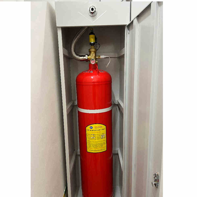 FM200 DC24V/1.5A Hệ thống Cabinet Hệ thống chống cháy cho doanh nghiệp của bạn