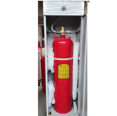 Bảo vệ cháy MPa2.5 chữa cháy tự động chữa cháy chất lượng cao