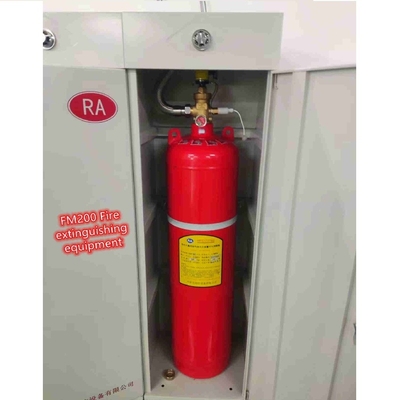 90L Hfc227ea FM200 Cabinet System Factory trực tiếp đảm bảo chất lượng Giá tốt nhất