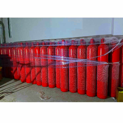 20°C15MPa IG541 phù hợp với hồ sơ trong nhà đầy ngập