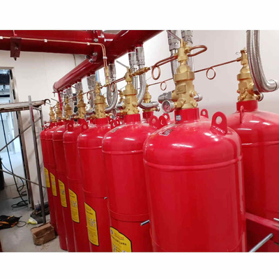 70L 90L 120L 150L FM200 trong nhà xi lanh 2.5Mpa xi lanh nén khí