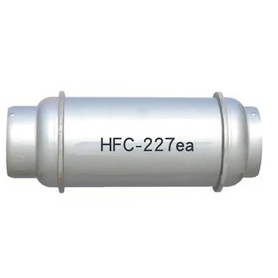 FM200 Thuốc dập cháy Công nghiệp Thuốc dập cháy không mùi