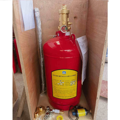 Perfluorohexanone NOVEC 1230 Hệ thống dập lửa Công nghệ dập lửa tiên tiến
