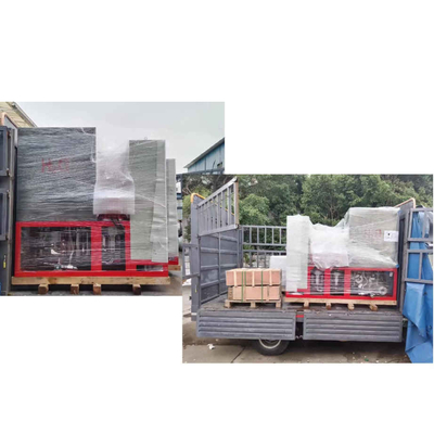 Thiết bị chữa cháy tự động trong nhà